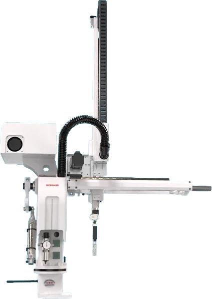 Tay máy servo 1 trục